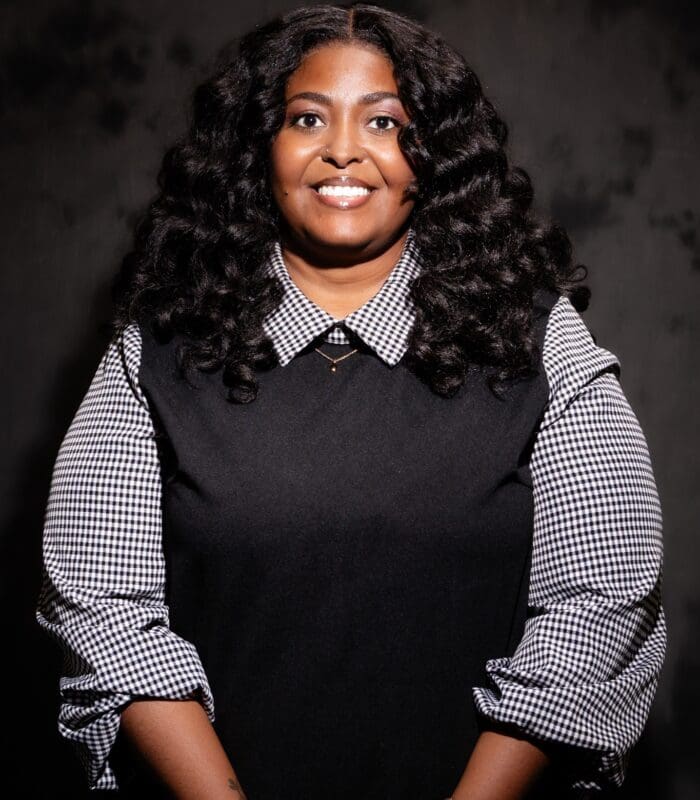 La Tanya Houston