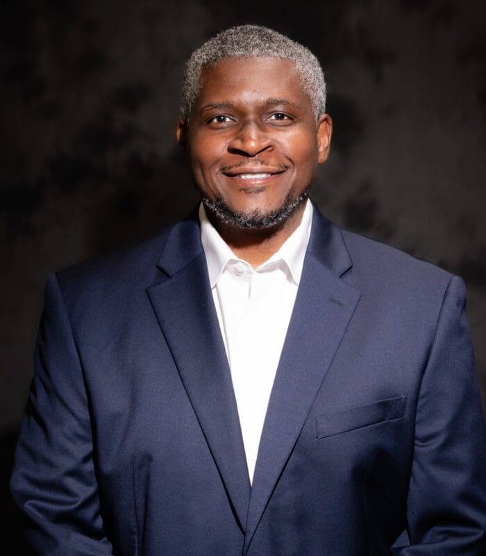 Otanaio Robinson