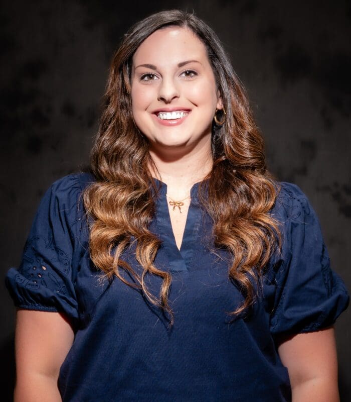 Alyssa Oglesbee